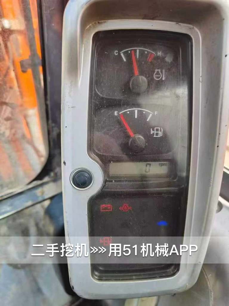 51挖机